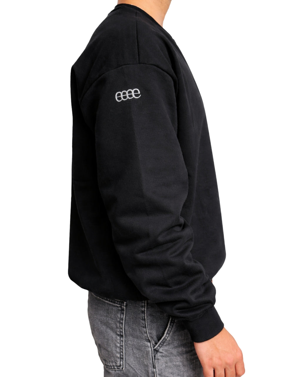 E1.3 Midnight Essential Sweatshirt