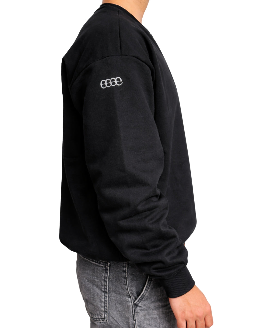 E1.3 Midnight Essential Sweatshirt