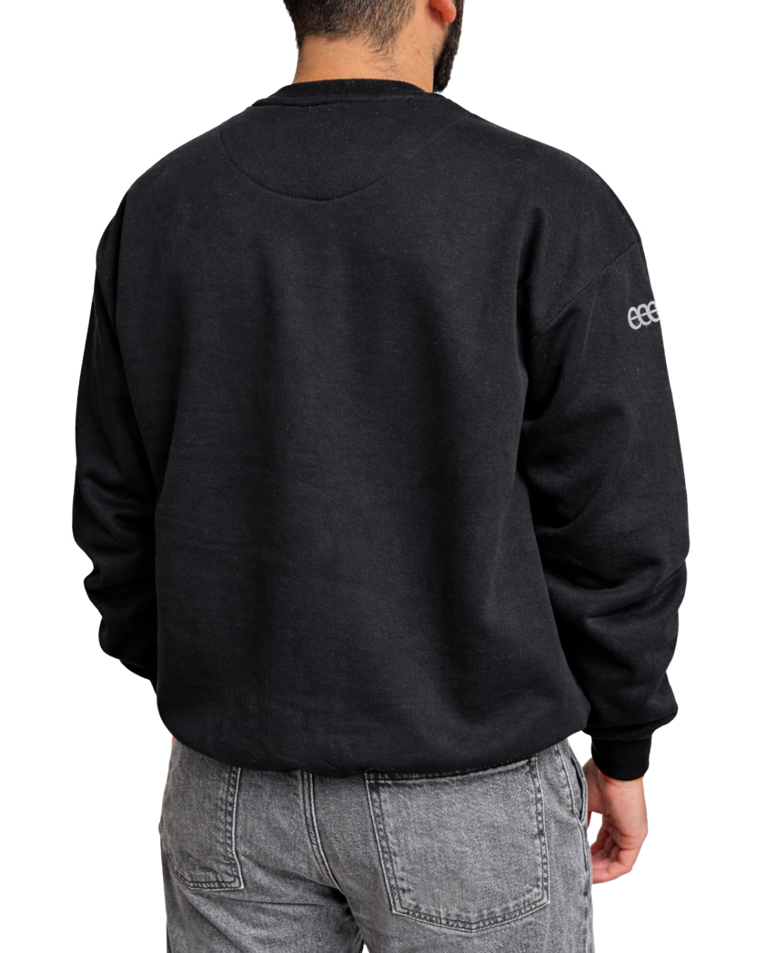E1.3 Midnight Essential Sweatshirt