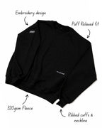 E1.3 Midnight Essential Sweatshirt