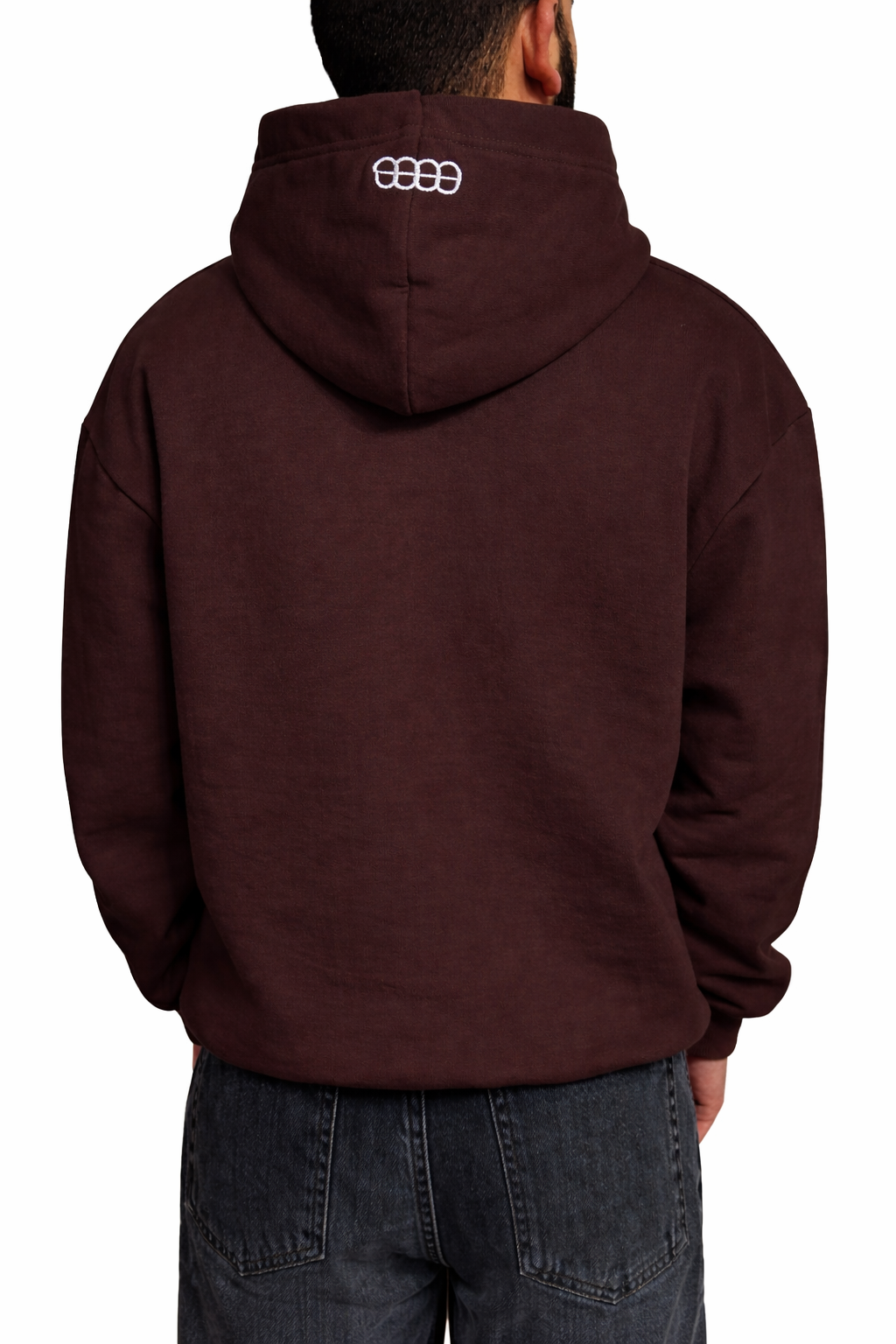 E1.2 Mocha Luxe Hoodie