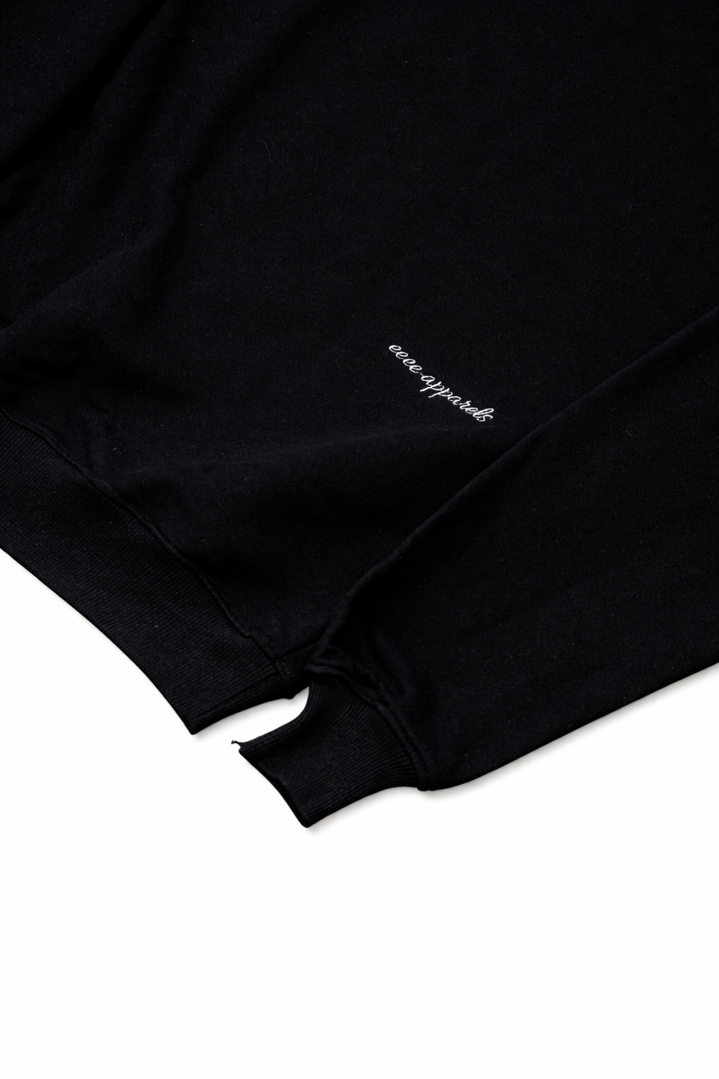 E1.3 Midnight Essential Sweatshirt