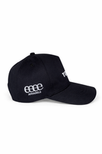The 6ix snapback cap