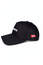 The 6ix snapback cap