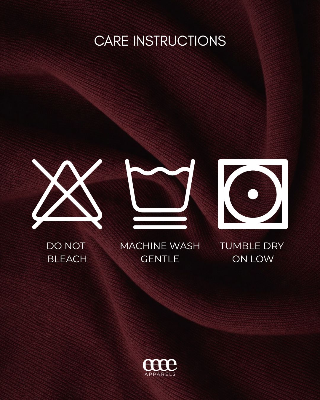 E1.2 Mocha Luxe Hoodie